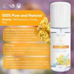 Organic Helichrysum Floral Water Anti-Aging Mist 250ml
