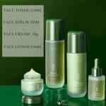 Caffeine Anti-Aging Skincare Set for Women & Teens
