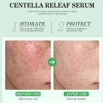 Caffeine Anti-Aging Skincare Set for Women & Teens