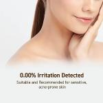 Gold Anti-Aging Face Toner with Hyaluronic Acid