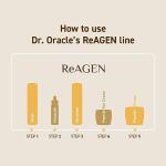 Gold Anti-Aging Face Toner with Hyaluronic Acid