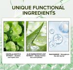 Caffeine Anti-Aging Skincare Set for Women & Teens