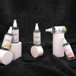 Organic Helichrysum Floral Water Anti-Aging Mist 250ml