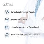 Gold Anti-Aging Face Toner with Hyaluronic Acid