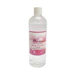 Rose Water for Rejuvenated Skin and Clear Tone