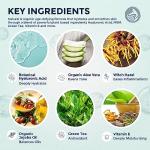 Hyaluronic Acid Serum with Vitamin C & E