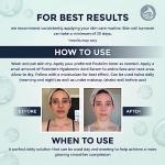 Hyaluronic Acid Serum with Vitamin C & E