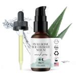 Hyaluronic Acid Serum with Vitamin C & E