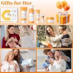Brightening Vitamin C Skincare Set for Women
