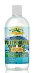 Alcohol-Free Witch Hazel Toner for All Skin Types