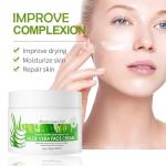 Aloe Vera Anti-Aging Skincare Set for Hydration