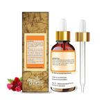 Pure Organic Rose Oil for Aging Skin 50ml