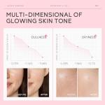 LAIKOU Sakura Anti-Aging Skincare Set for Women