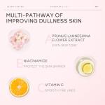 LAIKOU Sakura Anti-Aging Skincare Set for Women