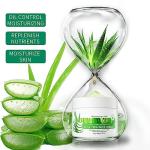 Aloe Vera Anti-Aging Skincare Set for Hydration