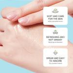 Aloe Vera Anti-Aging Skincare Set for Hydration