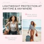 LAIKOU Sakura Anti-Aging Skincare Set for Women