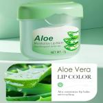 Aloe Vera Anti-Aging Skincare Set for Hydration