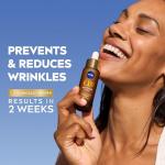 NIVEA Q10 Dual Action Anti-Wrinkle Serum 30ml