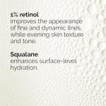 The Ordinary 1% Retinol Serum for Youthful Skin