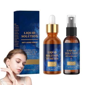 2-Pack Anti-Aging Serum for Fine Lines