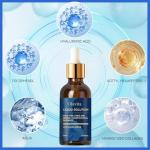 Olavita Anti-Aging Face Serum for Wrinkle Reduction