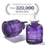 MIZON Collagen 100 Marine Serum for Aging Skin