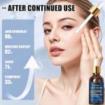 Olavita Anti-Aging Serum for Smooth, Plump Skin