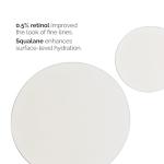 The Ordinary 0.5% Retinol Serum for Smoother Skin