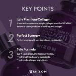 MIZON Collagen 100 Marine Serum for Aging Skin