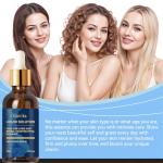 Olavita Anti-Aging Serum for Smooth, Plump Skin