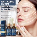Olavita Anti-Aging Face Serum for Wrinkle Reduction
