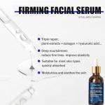 Olavita Anti-Aging Serum for Smooth, Plump Skin