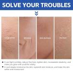 Olavita Anti-Aging Face Serum for Wrinkle Reduction