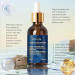 Olavita Anti-Aging Serum for Smooth, Plump Skin