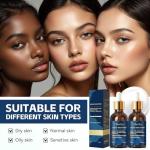 Olavita Anti-Aging Face Serum for Wrinkle Reduction