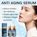 Olavitas Liquid Bo-tox Serum for Wrinkle Reduction