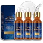 O-lavita Liquid Boto-x Anti-Aging Serum Trio
