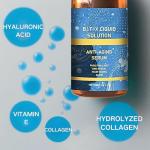 Olavitas Liquid Bo-tox Serum for Wrinkle Reduction