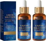 3-Pack Liquid BOTOX Serum for Instant Wrinkle Reduction