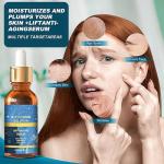 Olavitas Liquid Bo-tox Serum for Wrinkle Reduction