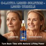 O-lavita Liquid Boto-x Anti-Aging Serum Trio