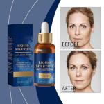 3-Pack Liquid BOTOX Serum for Instant Wrinkle Reduction