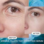 Olavitas Liquid Bo-tox Serum for Wrinkle Reduction