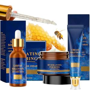 Ola-vita Anti Aging Skin Care Set