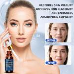 Olavita Anti-Aging Liquid Serum for All Skin Types