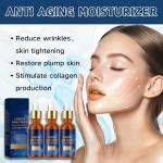 O-lavita Liquid Boto-x Anti-Aging Serum Trio