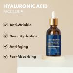 Ola-vita Hyaluronic Acid Anti-Aging Face Serum
