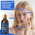 Olavita Anti-Aging Liquid Serum for All Skin Types