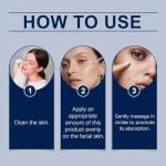 3-Pack Liquid BOTOX Serum for Instant Wrinkle Reduction